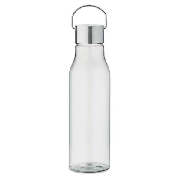 Trinkflasche RPET 600 ml VERNAL