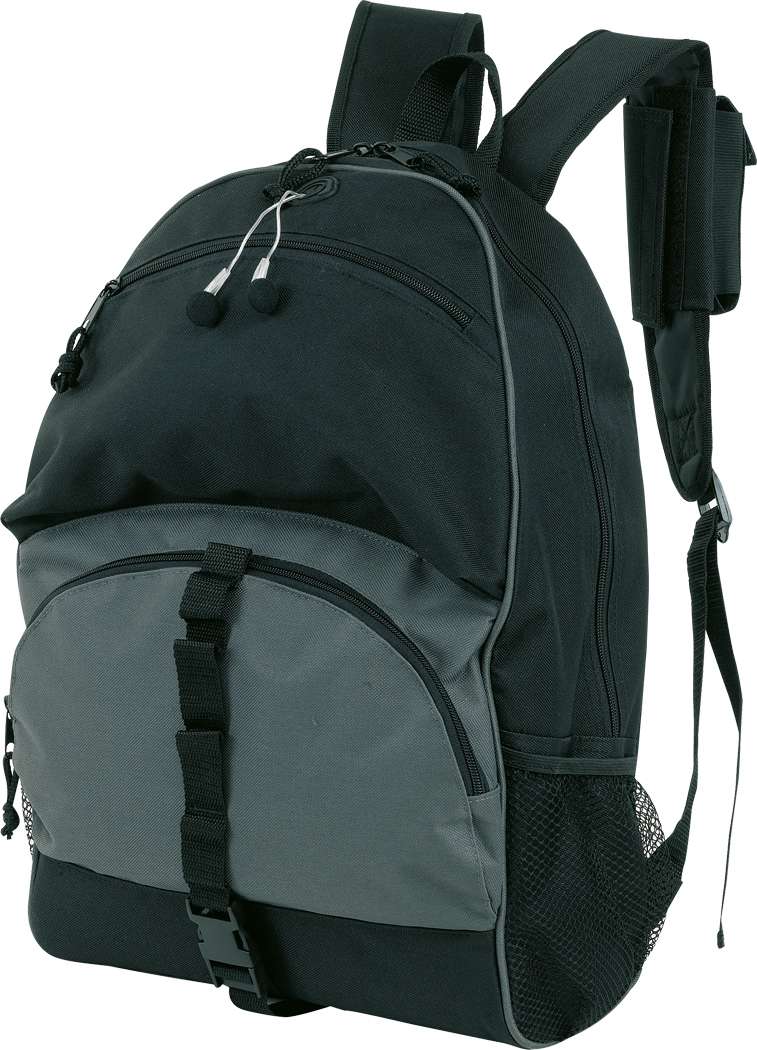 Multifunktionsrucksack RELAX