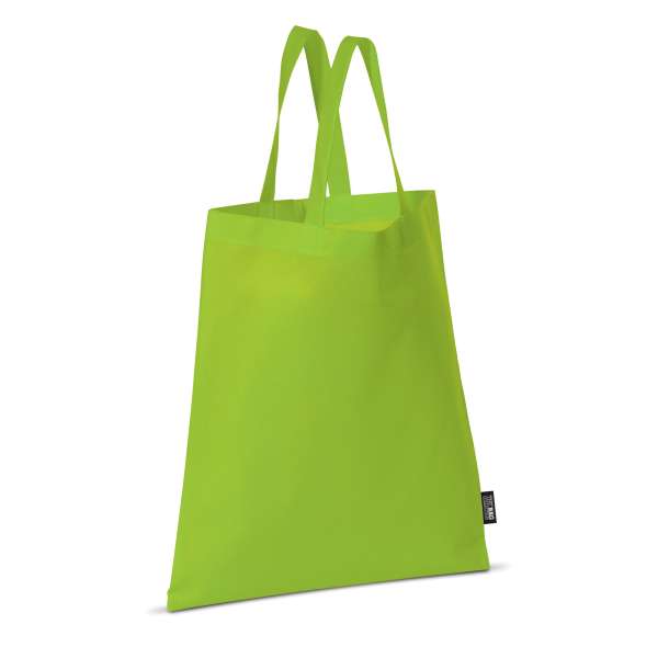 Tragetasche Non-Woven 75g / m²