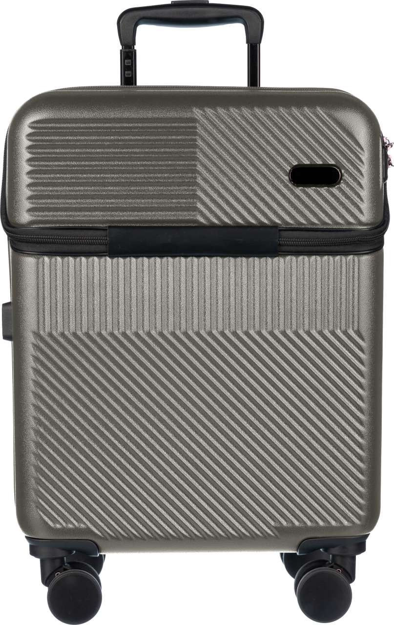 ABS Gepäckwagen Ulf