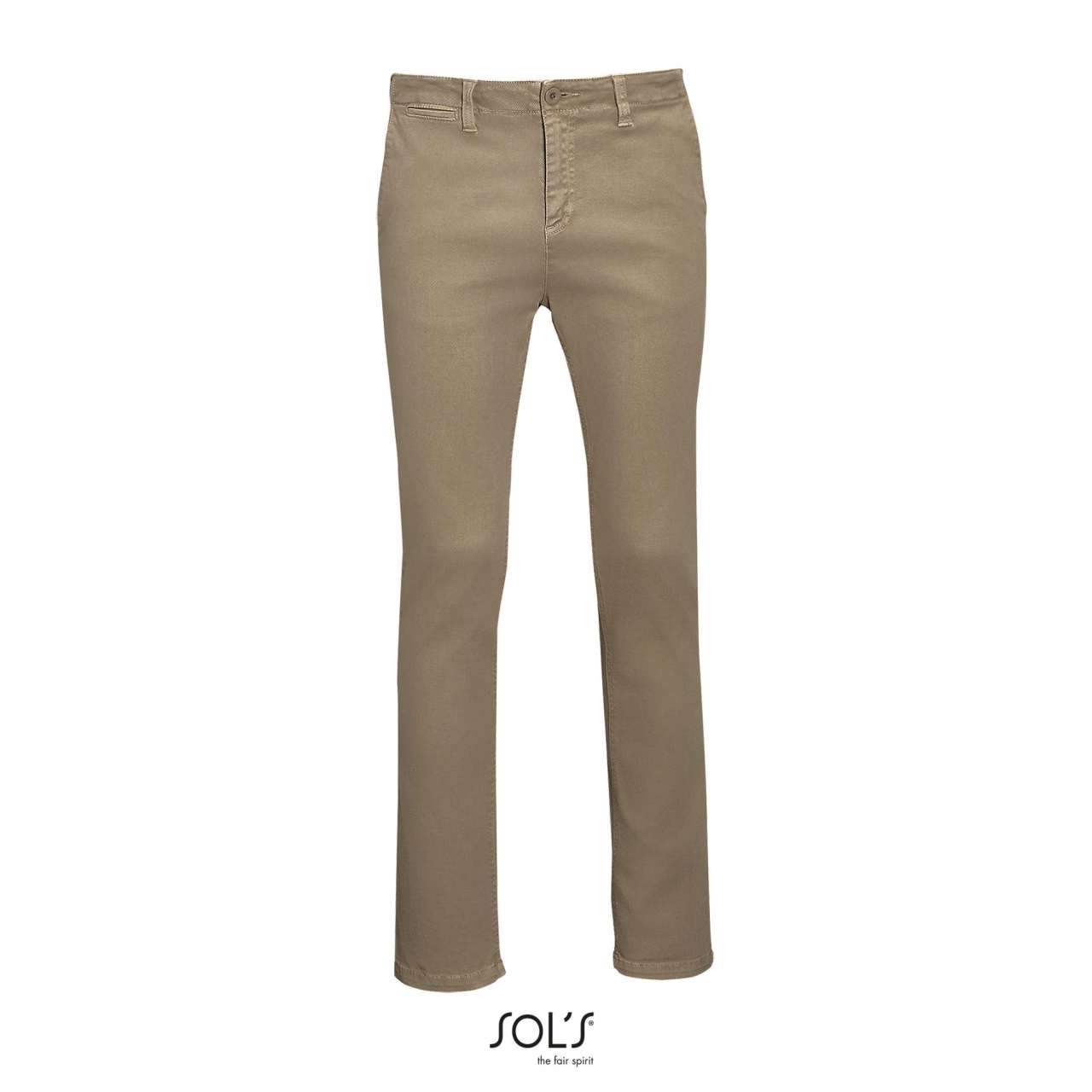 Jules Men 35 Chino Trousers