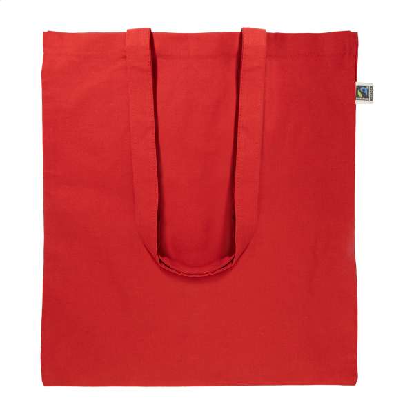Fairtrade-Einkaufstasche Fershop Hue