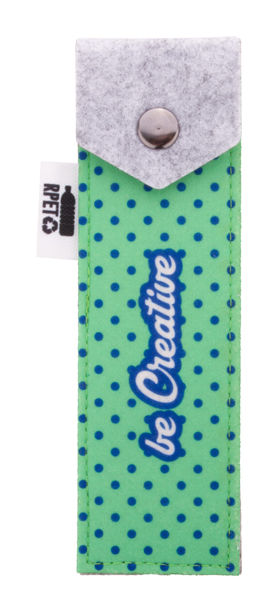 Kugelschreiberetui CreaFelt Pen B