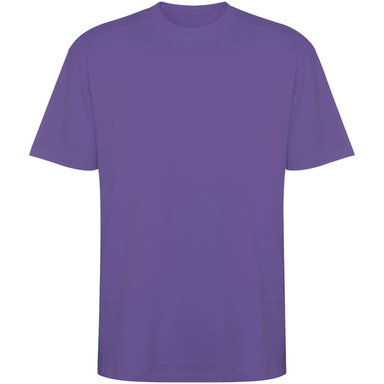 Bull 210 g / m² Oversize T-Shirt Unisex