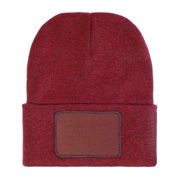 Wintermütze Patchie