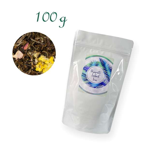 YuboFiT® Mango-Kiss Tee