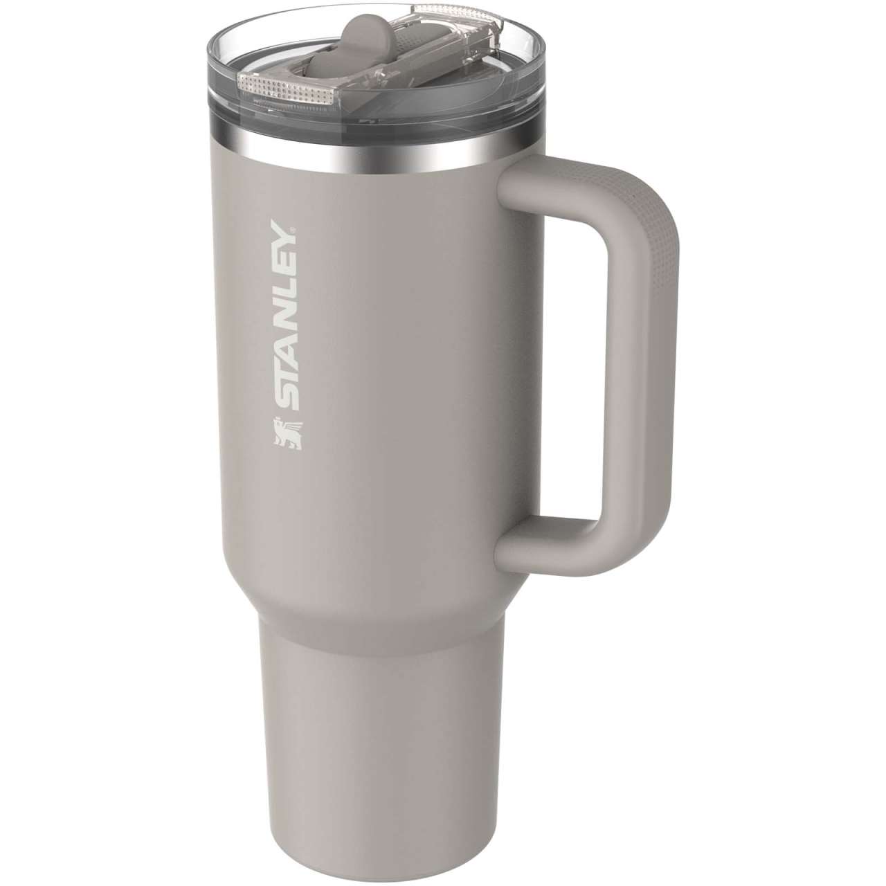 Stanley Quencher® ProTour 1180 ml Thermobecher aus recyceltem Edelstahl mit Flip Strohhalm