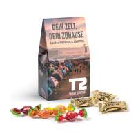 Ritter Sport Schokowürfel