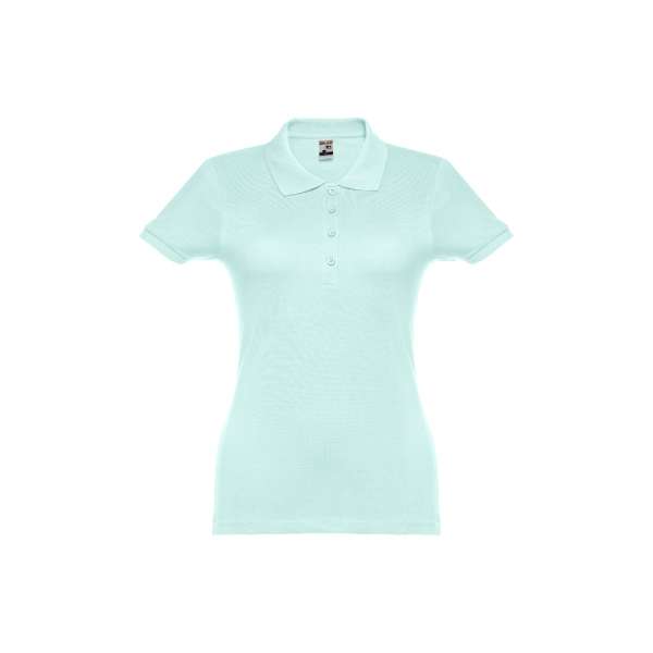 THC EVE Damen Poloshirt