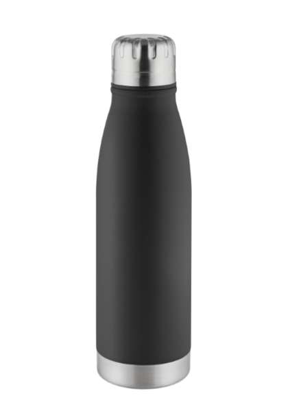 Metmaxx® Trinkflasche "GenerationRefill ProAntibak L"