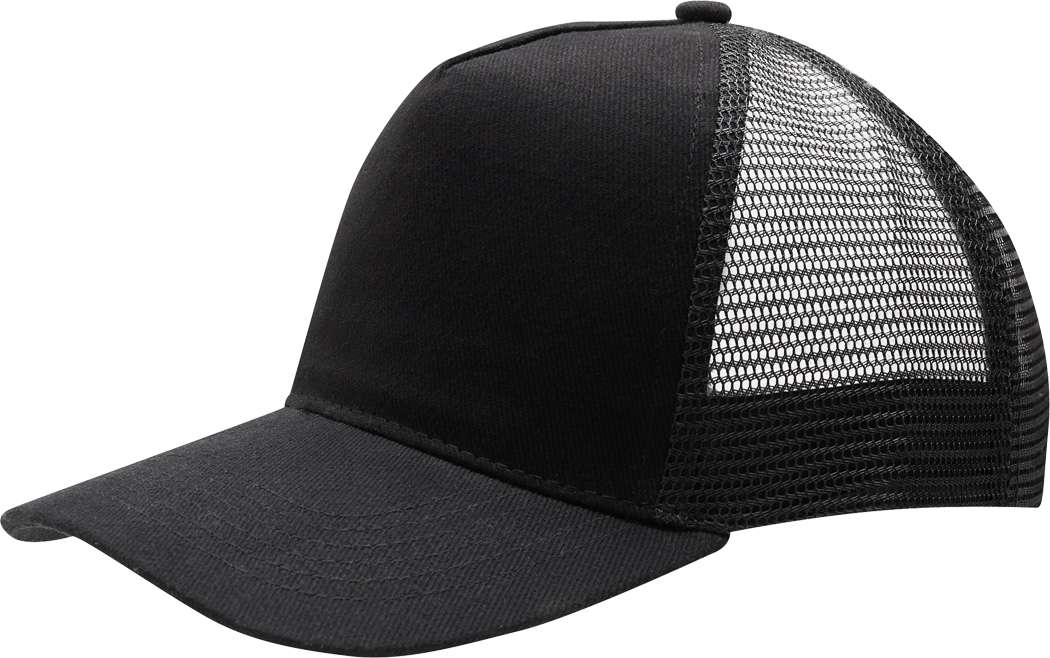 5-Panel-Cap FASTBALL