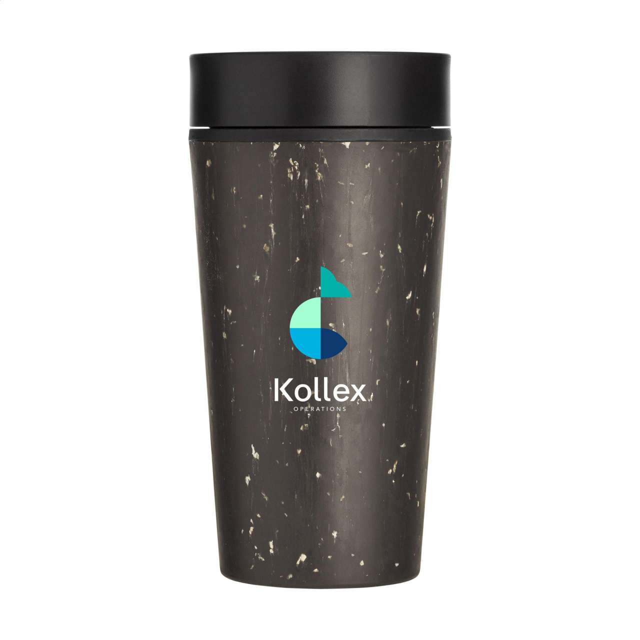Circular&Co Recycled Coffee Cup 340 ml Kaffeebecher