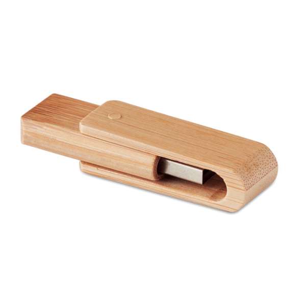 USB Stick Bambus 16GB -16G TECHI