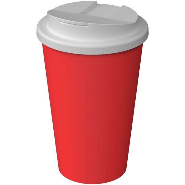 Americano® Infiniti 350-ml-Thermobecher mit auslaufsicherem Deckel