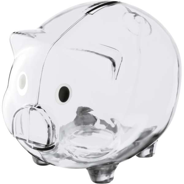 Sparschwein Leicester