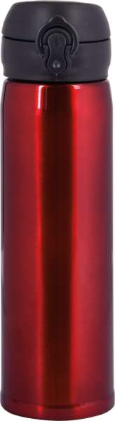 Vakuum-Trinkflasche OOLONG