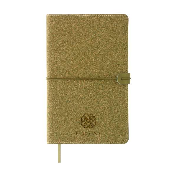 Craigmore TeaGround Notebook A5 Notizbuch