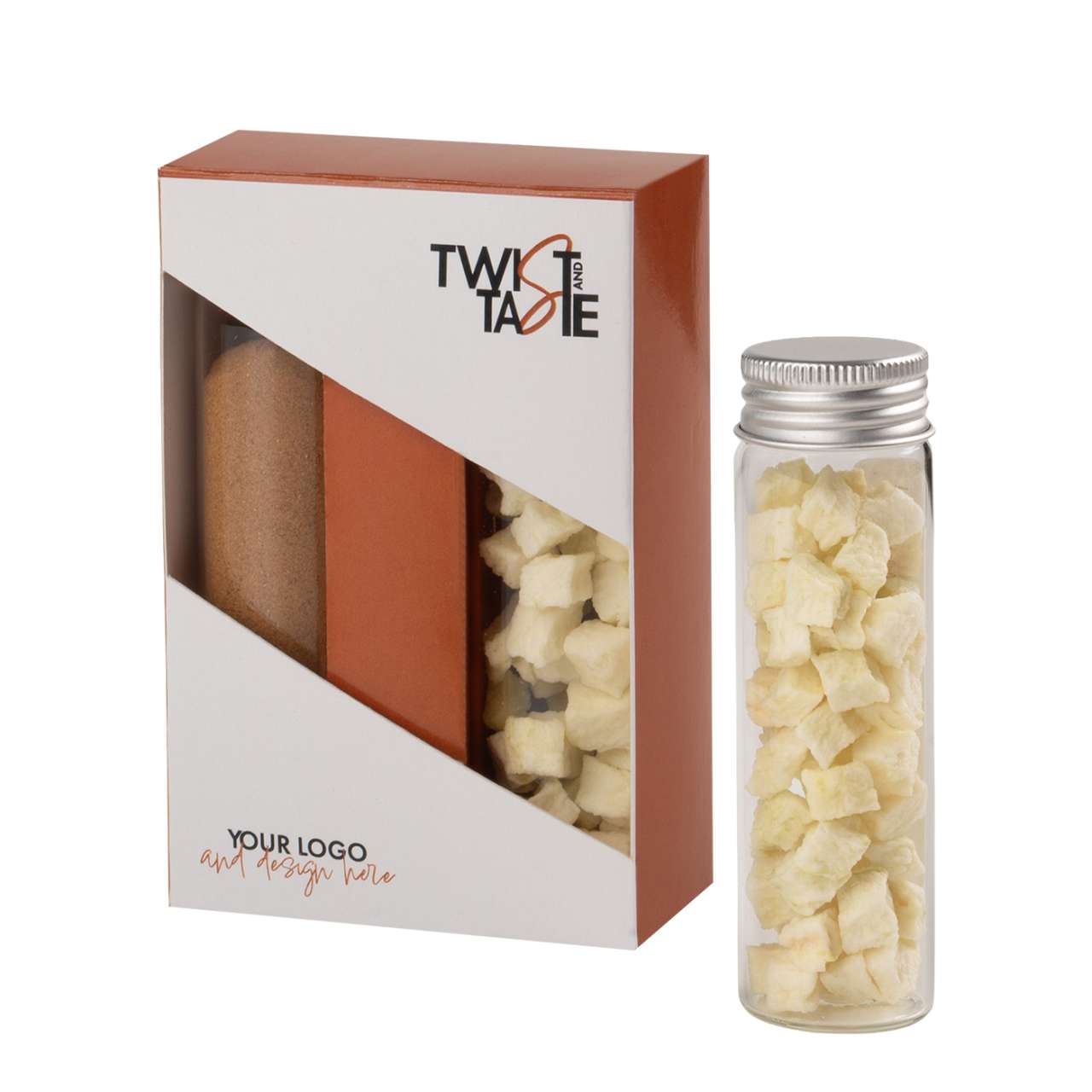 SWEET TWIST MIDI DUO KOLLEKTION