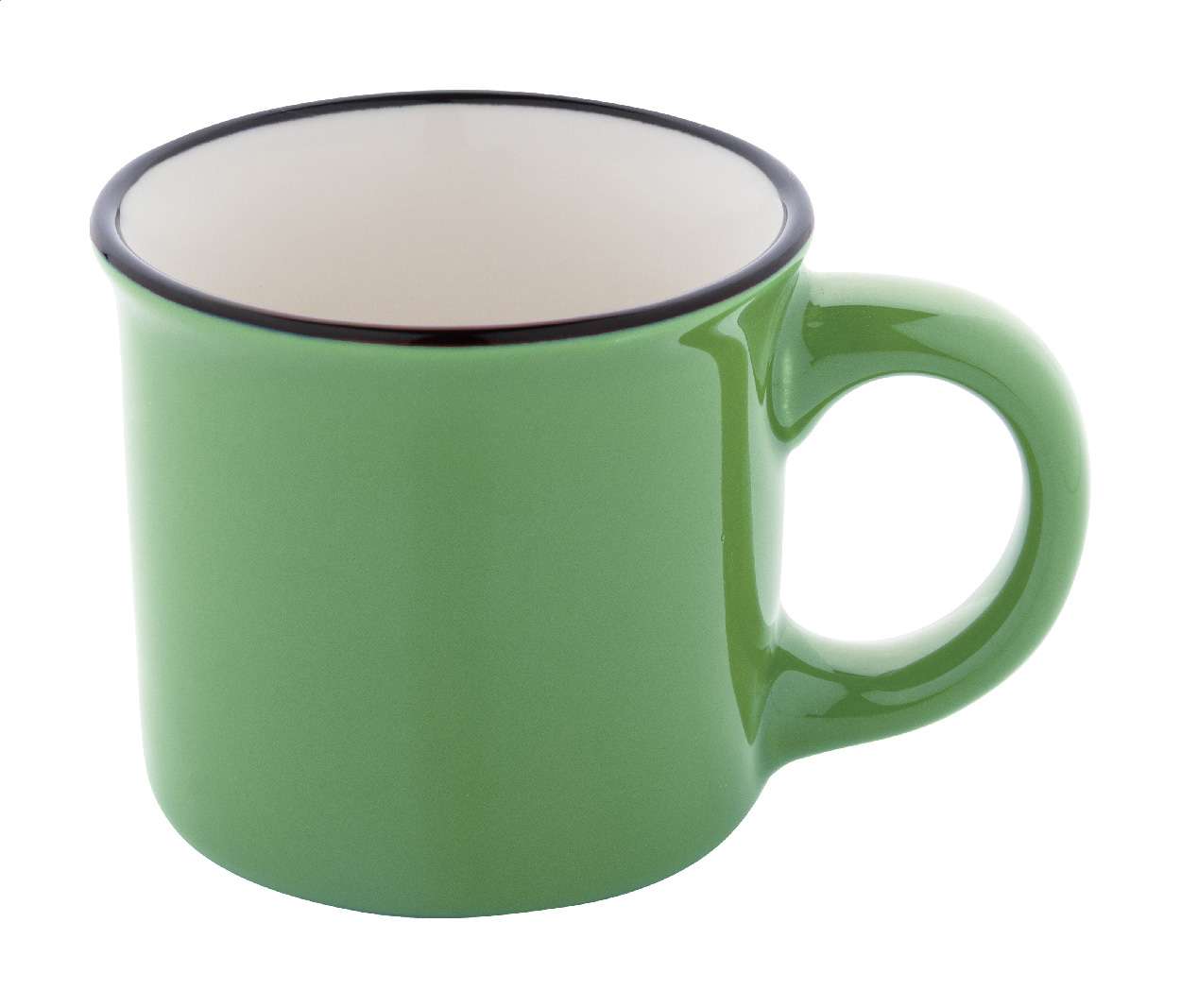 Mini Vintage-Becher Woodstock Mini