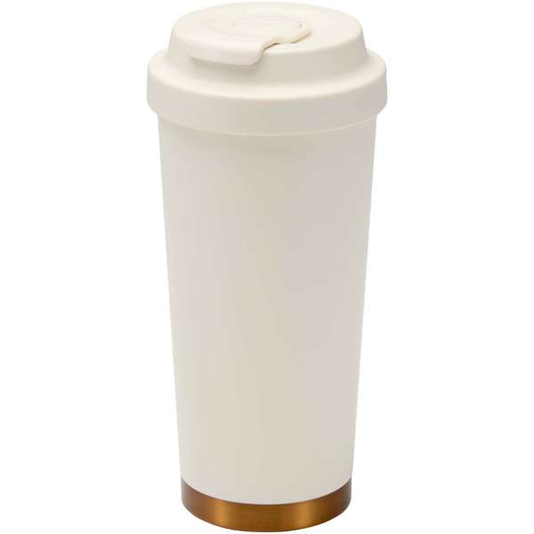 Hampton 480 ml RCS-Becher aus recyceltem Edelstahl mit doppelwandiger Vakuumisolierung