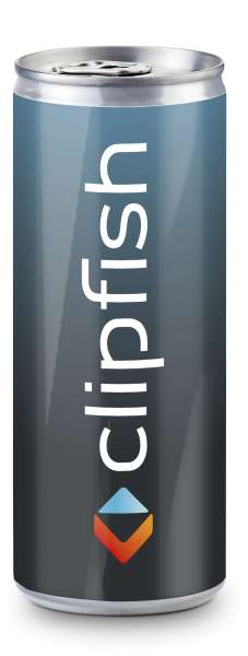 Promo Fresh - Apfelschorle - ohne Zuckerzusatz, 250 ml