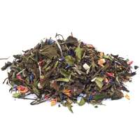 YuboFiT® Weißer Tee LIEBESGRÜßE AUS MOSKAU