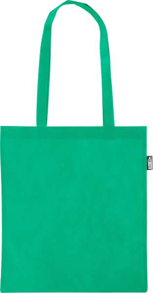 Recyceltem Einkaufstasche aus Non-Woven Talisa