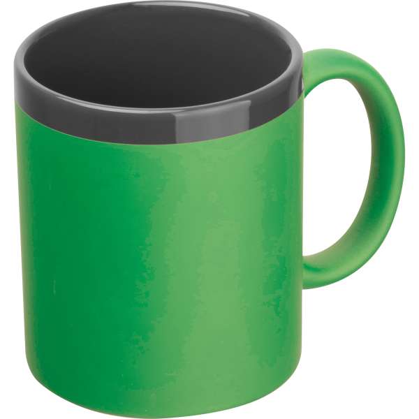 Keramiktasse 300ml RONALD