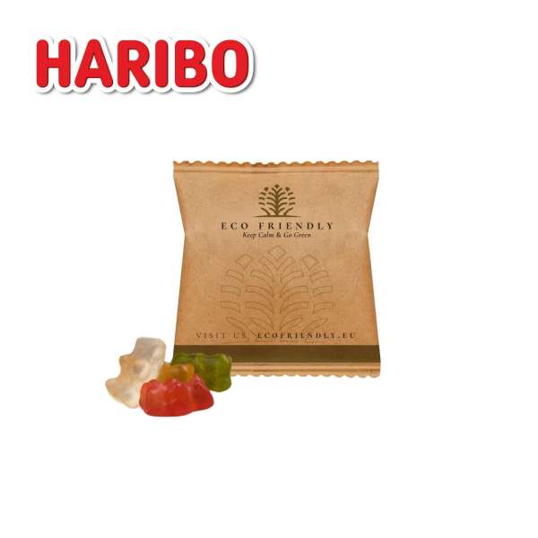 WERBUNG SÜßIGKEITEN SWEET BAG MINI
