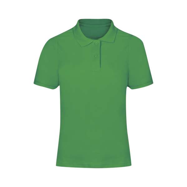 Erwachsene Frauen Farbe Polo-Shirt Charles
