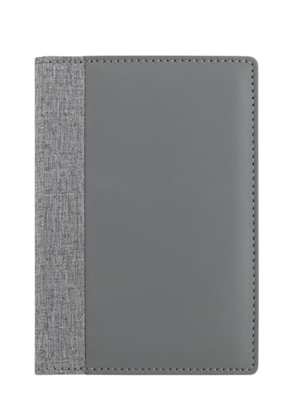 Blackmaxx® Ausweistasche "MetropolitanPlus"