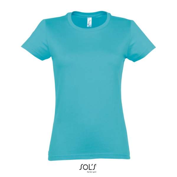 IMPERIAL WOMEN T-Shirt 190g IMPERIAL WOMEN