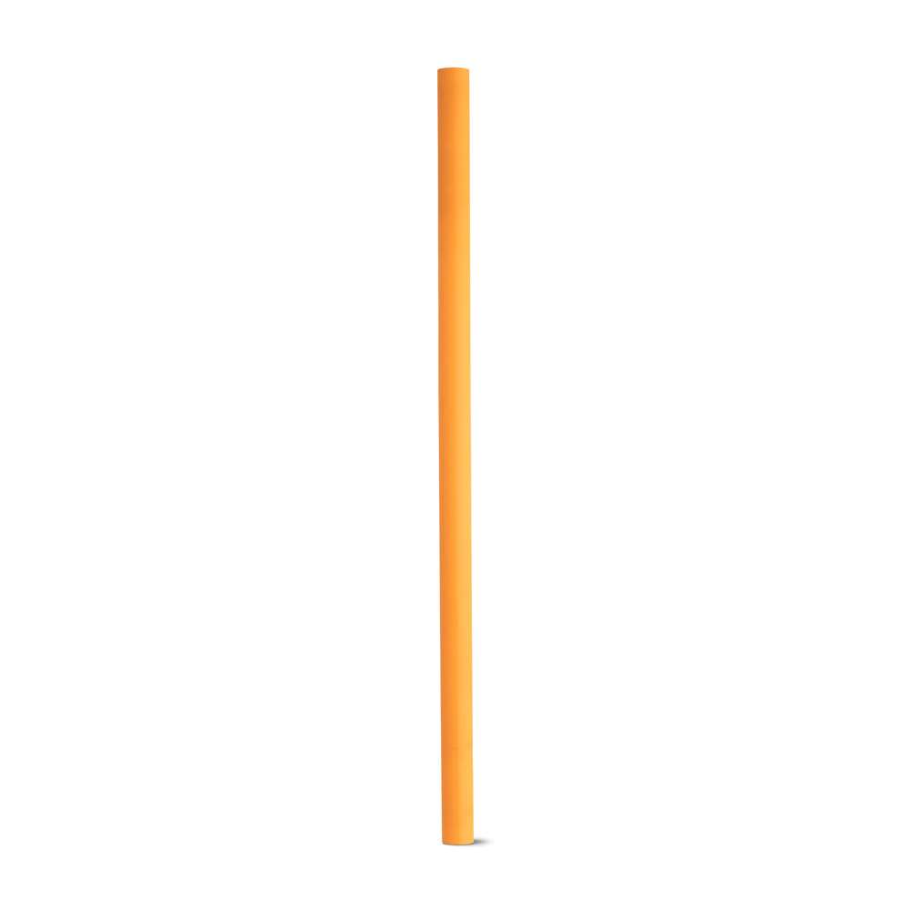 LUCIAN Fluoreszierender Bleistift aus Holz