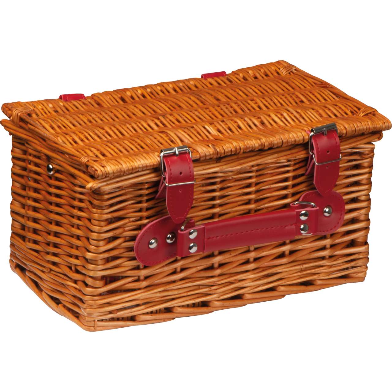 Picknickkorb für 2 Personen