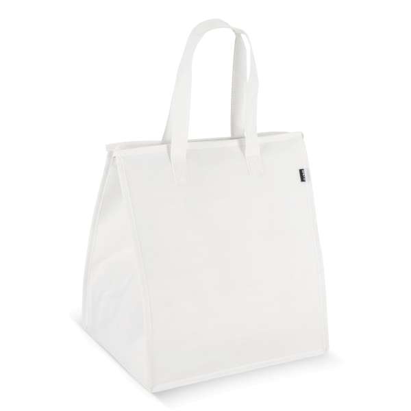 R-PET Kühltasche Non Woven 33 x 25,5 x 37cm 75g / m²