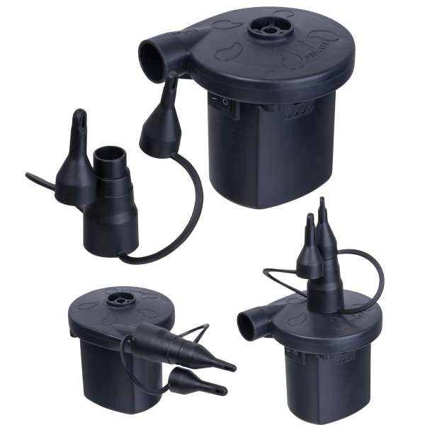 Aufladbare Elektropumpe STEFANIA