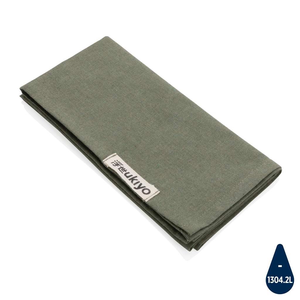 Ukiyo Aware™ 180gr rCotton 4-tlg. Servietten-Set