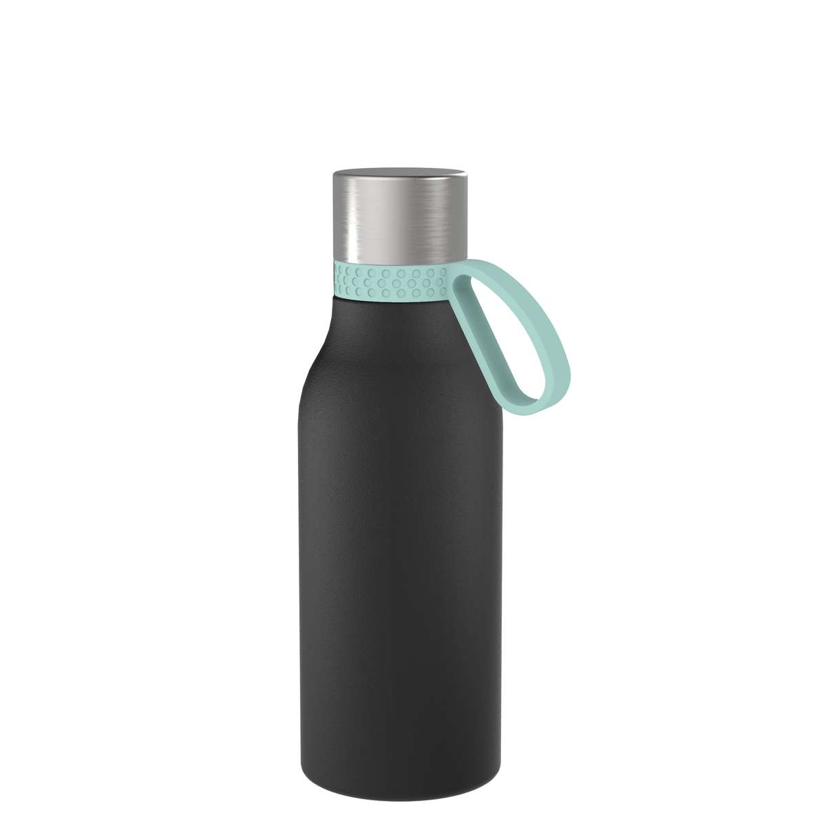 Thermotrinkflasche RETUMBLER-myNIZZA II 420 CERAMIC