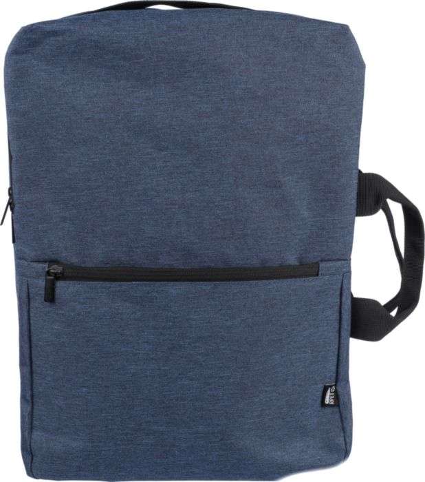 RPET Polyester (300D) Rucksack Mallory