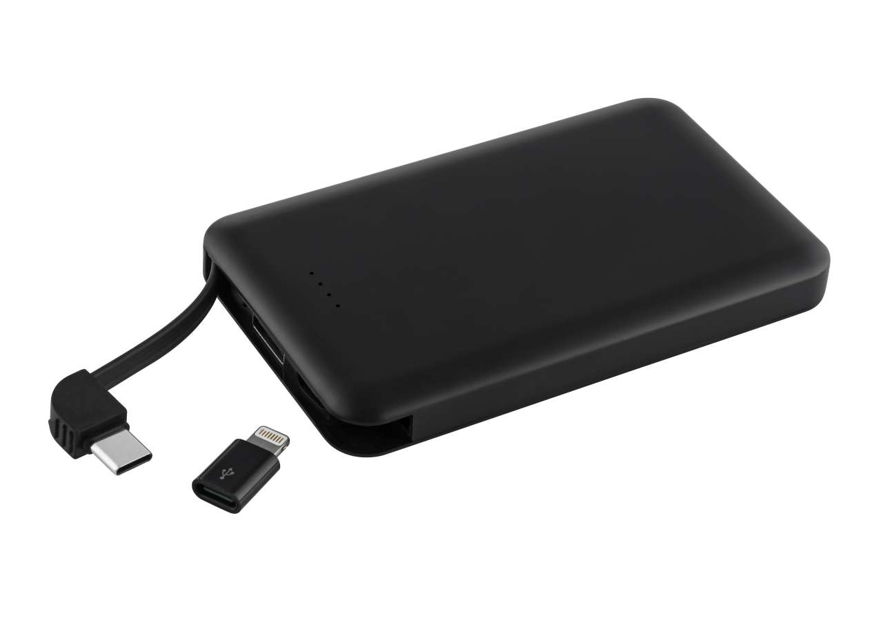 Metmaxx® Powerbank 