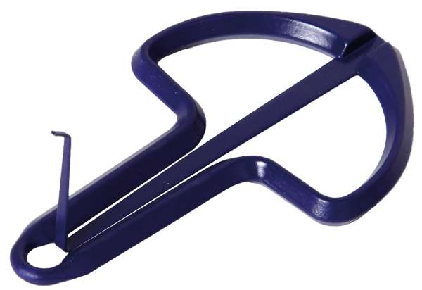 Maultrommel bunt sortiert