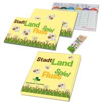 Set - individuell - Digitaldruck 4/0-c