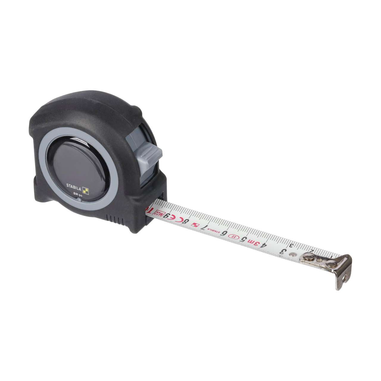 Stabila Bandmaß Pocket Tape | 3 m