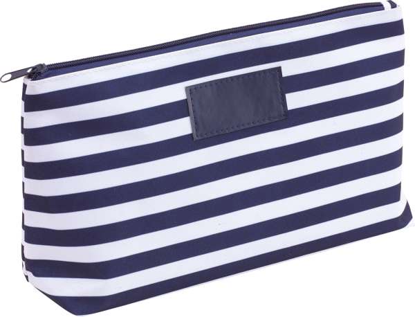 Kulturbeutel STRIPY