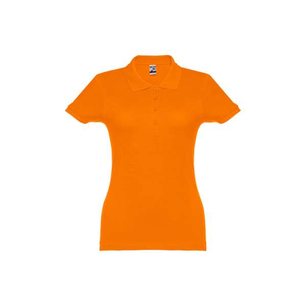 THC EVE Damen Poloshirt