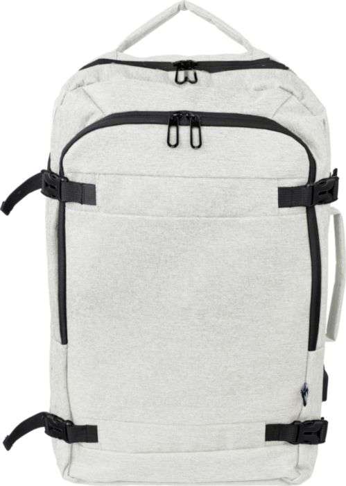 RPET-Polyester (300D) Rucksack Malcolm