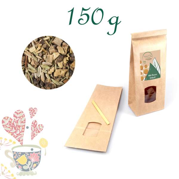 YuboFiT® Bio Sweet and Spicy Tee