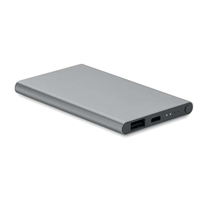 Powerbank 4000 mAh POWERFLAT C