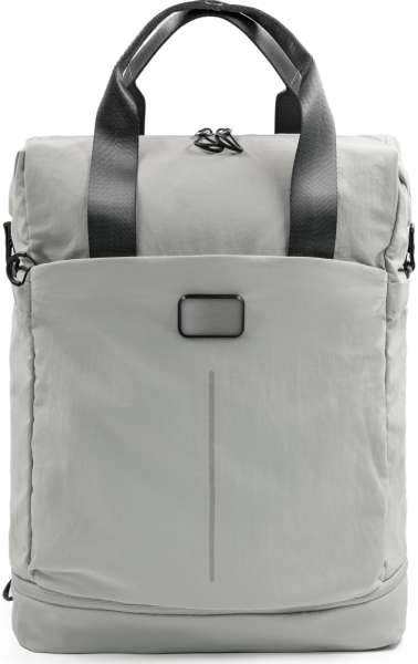 BrandCharger Hauler draagrugtas