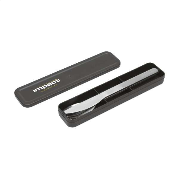 Brabantia Make & Take Besteckset